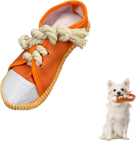 Shaped Dog Chew Toy – Fun, Durable, and Perfect for Your Pup