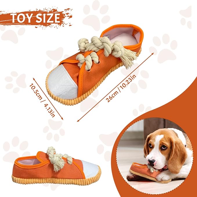 Shaped Dog Chew Toy – Fun, Durable, and Perfect for Your Pup