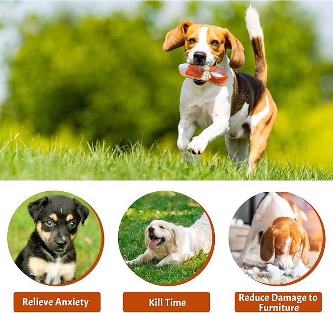 Shaped Dog Chew Toy – Fun, Durable, and Perfect for Your Pup